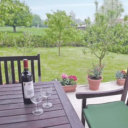 Stunning In With 1 Bedrooms And Wifi Beauvois
