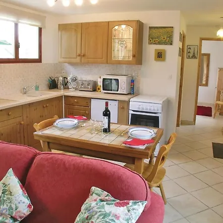Casa vacanze Stunning In With 1 Bedrooms And Wifi *
